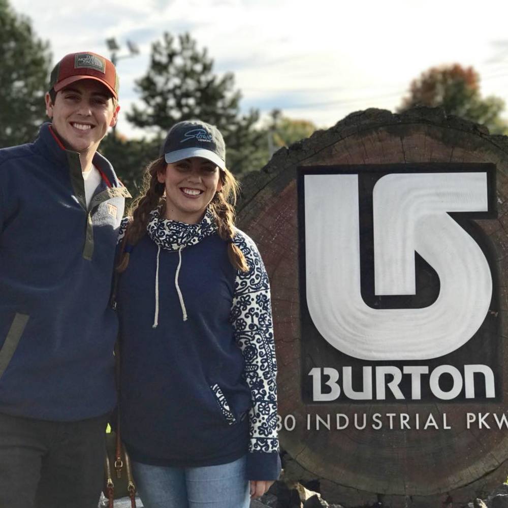 Meet your Posher, Kelsie